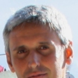Jose Luis Peralta