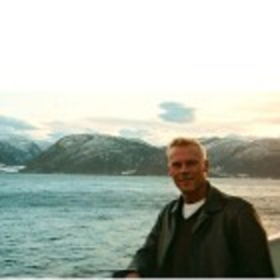 Ole Johnsen