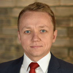 Kirill Schelkunov CFA