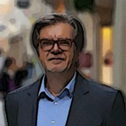 Walter Karban