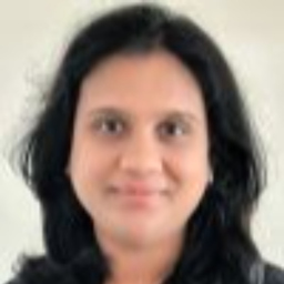 Pratibha Thorat