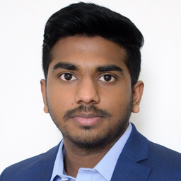 Subrahmanyeswara Reddy Velagala