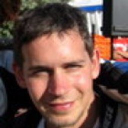 Nicolai Torgler