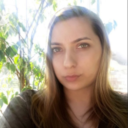 Mag. Alina Pustovit
