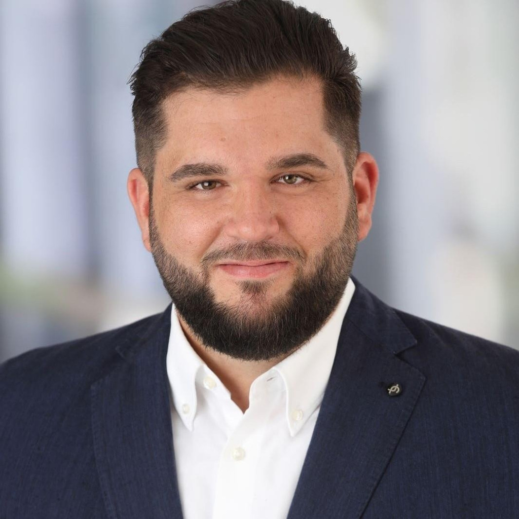 Simon Hartmann Managing Director PH Consulting Engineering s.r.l