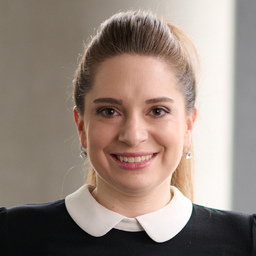 Katharina Fickert