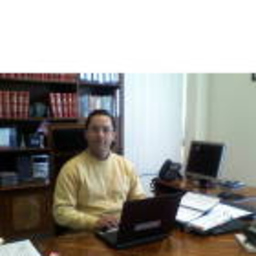 Francisco Carmona Navarrete