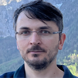 M. Mahmut Yilmaz