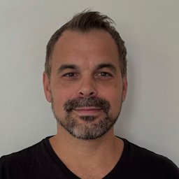 Dr. Jean Philippe Decieux