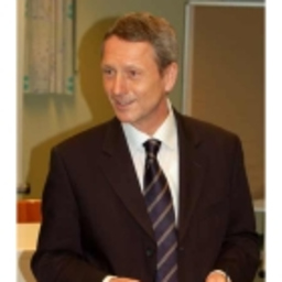 Harald Dörschel