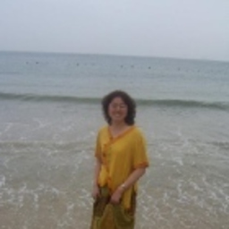 Jing Wang