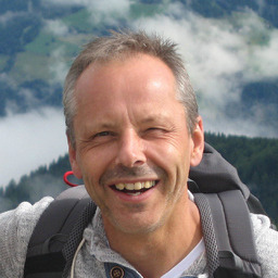 Profilbild Andreas Völkel