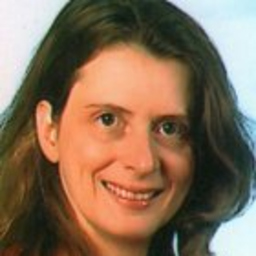 Claudia Hoffmann