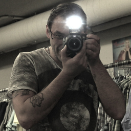 Wojtek Fabjanski