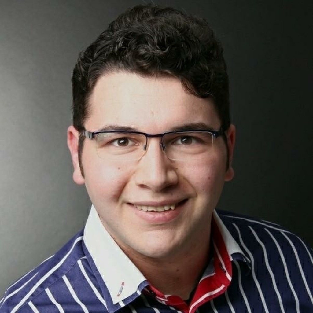 Gianni Pradal Turnaround Planer IMG Tec GmbH XING