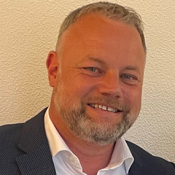 Jürgen Droste