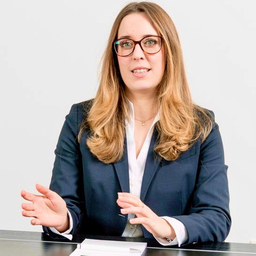 Danine Dania von der Decken