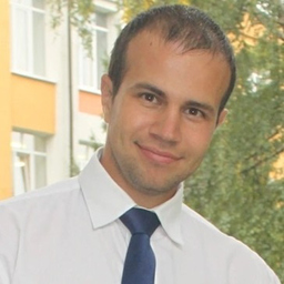 Maxim Virt