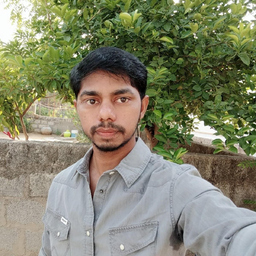 Srikanth Gar