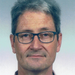 Profilbild Ralf Bormann