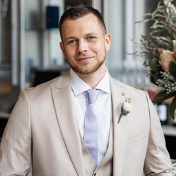 Sebastian Bauer's profile picture