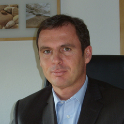 Marcus Schaefer