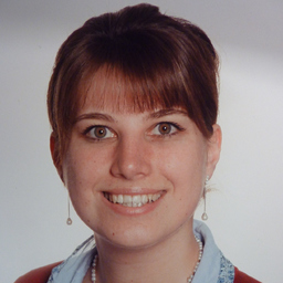 Nadine Pflaumer