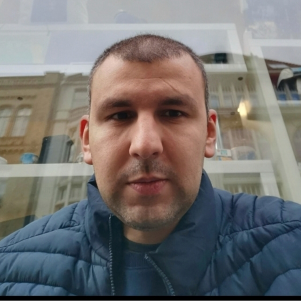 Nikola Vujicic Frontend Developer Market Logic Software AG XING