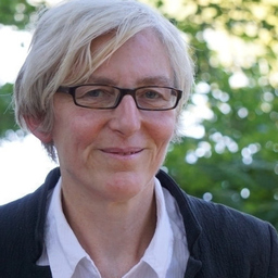 Susanne Faltinat