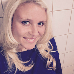 Michelle Brosch