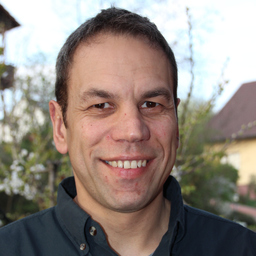 Michael Schütz
