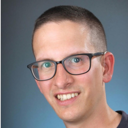 Patrick Weisbecker