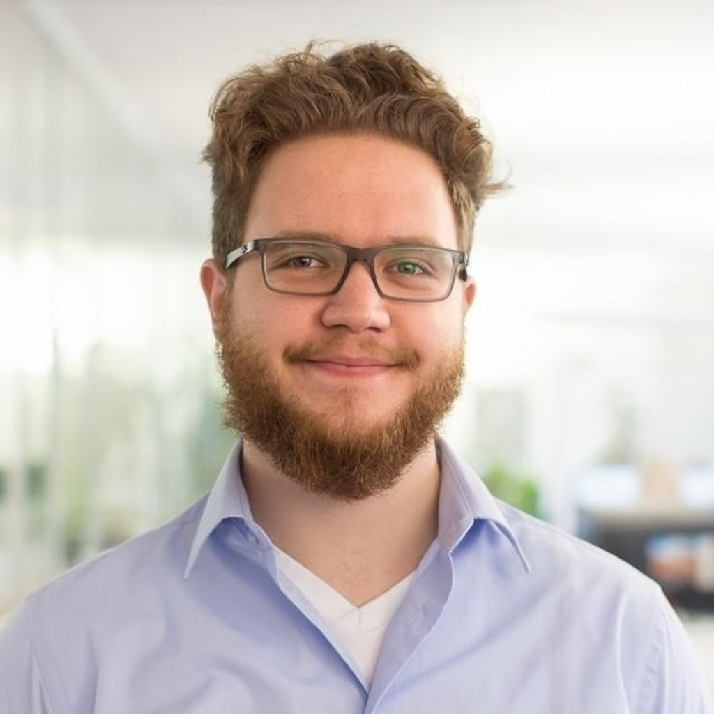 JanChristian Grönert Automobilverkäufer Autohaus Gerster XING