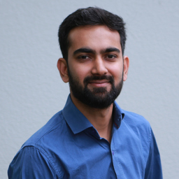 Pranav Nakrani