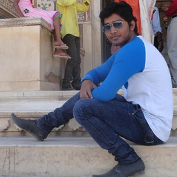 Akash Chauhan