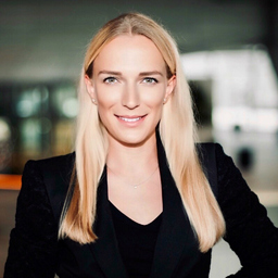 Dr. Lisa-Marie Ahl