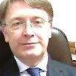 Dr. Gregorio Pietro D'Amato