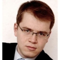 Evgeniy Faerman