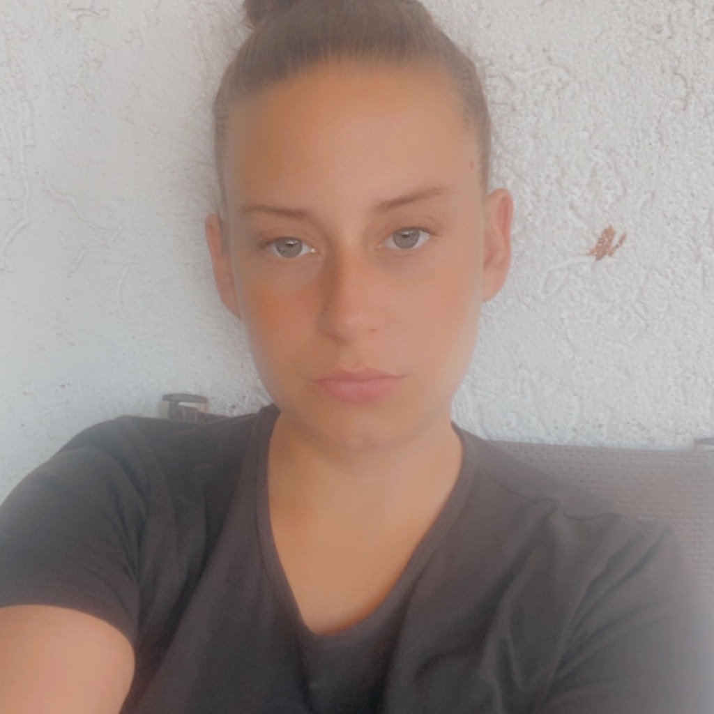 Monika Klapp Verkäuferin Bäckerei XING