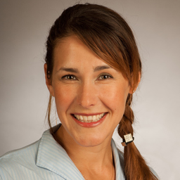 Dr. Svetlana Crusius's profile picture