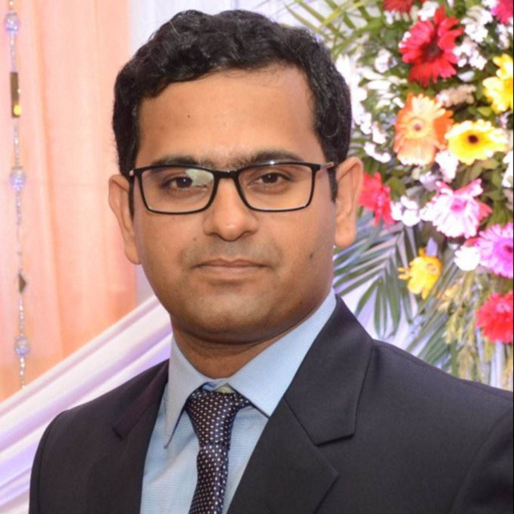 Asif Mirza TCS TCS XING