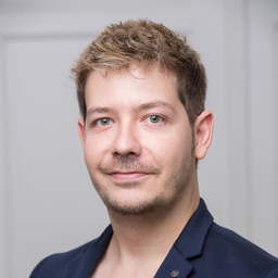 Christoph Klumpp