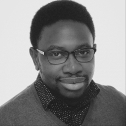 Midohoabasi Essienubong