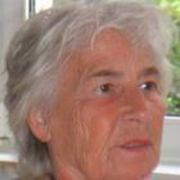 Eva Keck