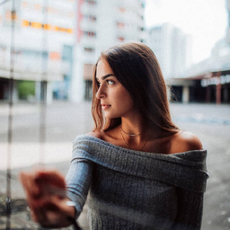 Vanessa Krüger