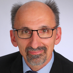 Dr. Peter Ries