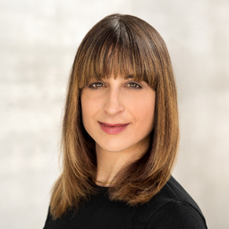 Alexandra Sasidharan-Scherrer