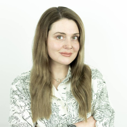 Katharina Eva Geweiler