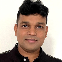Md Moyen Uddin PMP®