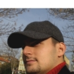 Burçin DAĞISTAN